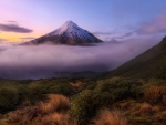 Mount Taranaki