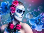 Dia de los muertos