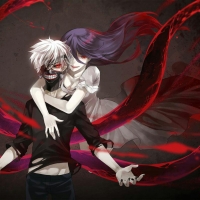 Tokyo Ghoul