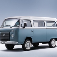 volkswagen kombi last edition
