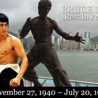 Bruce Lee