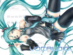 Miku Hatsune