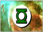 Green Lantern Symbol