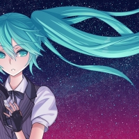 Hatsune Miku