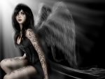 â™¥Tattoo Angelâ™¥