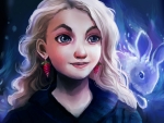 Luna Lovegood
