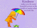 Kindness