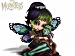 Munster Fairy