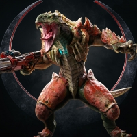 Quake champions
