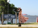 Southport Cowgirl. .
