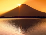 Mount Fuji