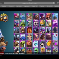 Clash Royale