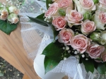 Wedding Bouquet