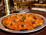 Sausage Pizza