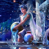 zodiac aquarius