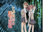 To Aru Kagaku no Railgun