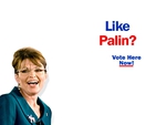 Sarah Palin