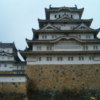 Japanese Castle