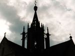 Gothic Church
