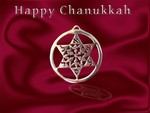 Happy Hanukkah