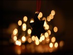 Hanukkah Lights