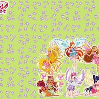 Winx Club 2