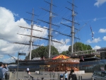 Cutty Sark