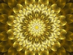 Fractal Sun