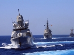 WORLD OF WARSHIPS  NATO FRIGATES