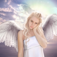 White Angel
