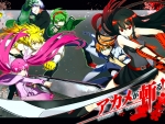 Akame ga Kill!