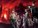 Akame ga Kill!