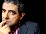 Rowan Atkinson