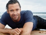 Hugh Jackman