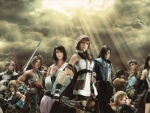 Dissidia