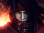 Vincent Valentine