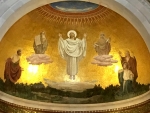 Transfiguration of Christ