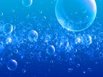 Bubbles Galore