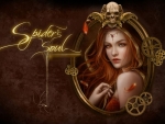 Spider's Soul