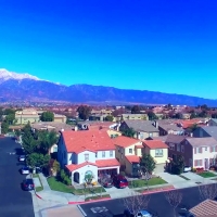 Los Angeles, California city