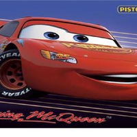 Lightning Mc Queen
