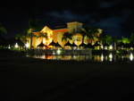 Bahia Principe Punta Cana by Night