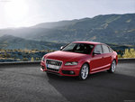 Audi S4 2009