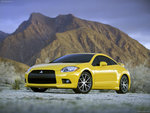 2009 Mitsubishi Eclipse GT