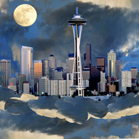 Seattle Dreams