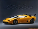 Lamborghini