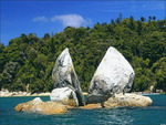 New Zealand - Rocks