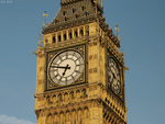 London - Big Ben