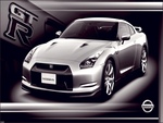 Nissan-GT-R