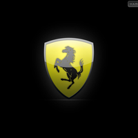 The Prancing Horse